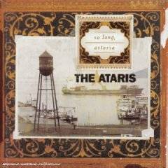 The Ataris : So Long, Astoria